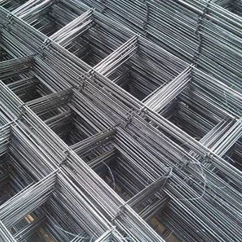 Concrete Steel Wire Mesh