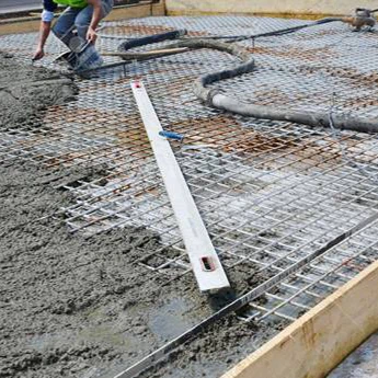 Reinforced Steel Mesh